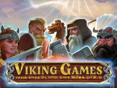 Viking Luck Casino screenshot