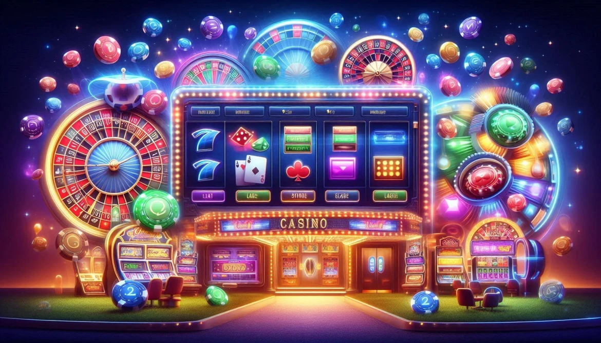 Viking Luck Casino